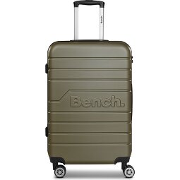 Bench Seattle 4 wielen Trolley M 69 cm  variant 2