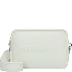 Patrizia Pepe (Im)Perfection Schoudertas Leer 23 cm  variant 1
