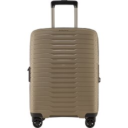Stratic Novium 4 wielen Cabinewagen S 55 cm met uitbreidingsplooi  variant 3