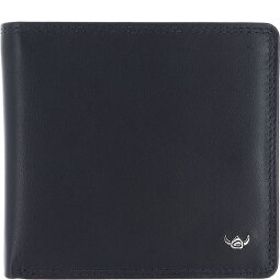 Golden Head Polo Portemonnee RFID-bescherming Leder 11 cm  variant 3