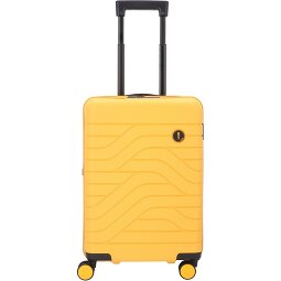 Bric's BY Ulisse 4-wielige cabinewagen 55 cm  variant 4
