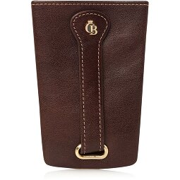 Castelijn & Beerens Gaucho sleuteletui leer 9 cm  variant 2