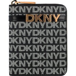 DKNY Avril Portemonnee Leer 12.5 cm  variant 1