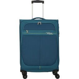 American Tourister Deep Dive 4 wielen Trolley 67 cm met uitbreidingsplooi  variant 2