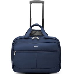 Roncato Easy Office 2.0 2 wielen Bedrijfswagen 33 cm Laptop compartiment  variant 1