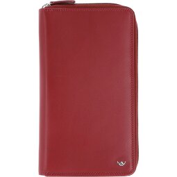 Golden Head Polo Portemonnee RFID-bescherming Leder 21.5 cm  variant 3