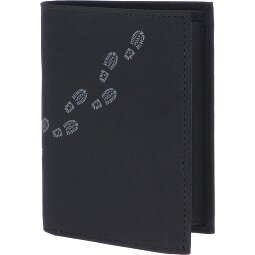 oxmox New Cryptan Portemonnee RFID-bescherming 13 cm  variant 4