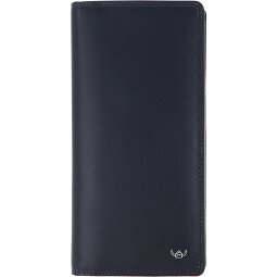 Golden Head Polo Portemonnee RFID-bescherming Leder 19 cm  variant 3