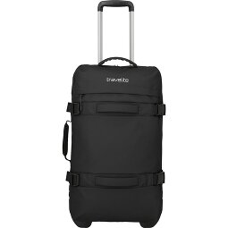 Travelite Bolonia 2 wielen Reistas M 63 cm  variant 1