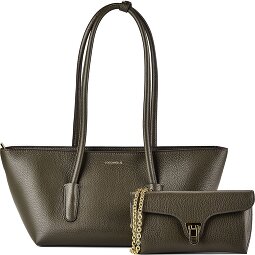 Coccinelle Beat Schoudertas Leder 27 cm  variant 1