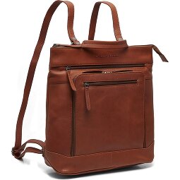 The Chesterfield Brand Caldero Dagrugzak Leer 34 cm Laptop compartiment  variant 3