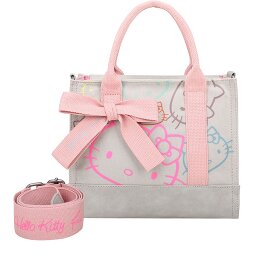 Fritzi aus Preußen Hello Kitty fritzi Canvas Handtas 26 cm  variant 1