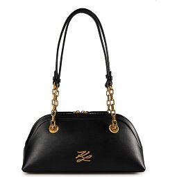 Karl Lagerfeld Autograph Schoudertas Leder 30 cm  variant 1