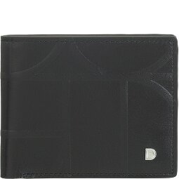 DuDu Up! Portemonnee RFID-bescherming Leer 10.5 cm  variant 4