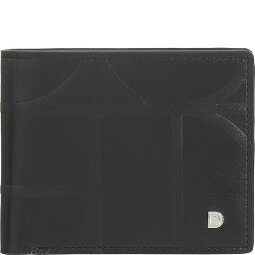 DuDu Up! Portemonnee RFID-bescherming Leer 10.5 cm  variant 4