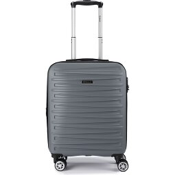 Benzi 5493 4 wielen Cabinewagen S 53 cm met uitbreidingsplooi  variant 1