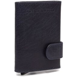The Chesterfield Brand Portland Kredietkaart etui RFID-bescherming Leer 7 cm  variant 4