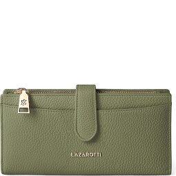 Lazarotti Bologna Leather Portemonnee Leder 20 cm  variant 8