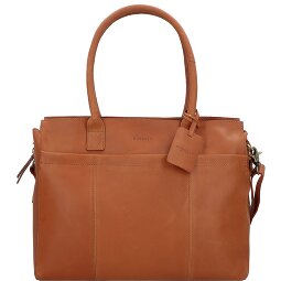 Burkely Vintage Doris Schoudertas Leder 39 cm Laptopcompartiment  variant 2 Burkely Vintage Doris Schoudertas Leder 39 cm Laptopcompartiment  variant 2