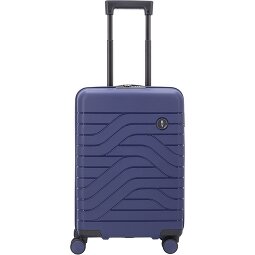 Bric's BY Ulisse 4-wielige cabinewagen 55 cm  variant 4