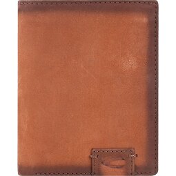 camel active Dallas Portemonnee RFID-bescherming Leer 11 cm  variant 1