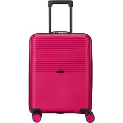 Pack Easy Jet 4 wielen Cabinewagen 55 cm  variant 2 Pack Easy Jet 4 wielen Cabinewagen 55 cm  variant 2