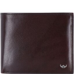 Golden Head Colorado Portemonnee RFID Leer 12 cm  variant 1