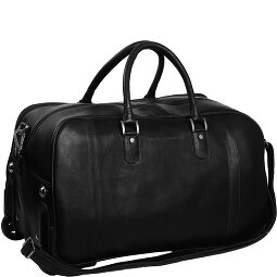 The Chesterfield Brand Wax Pull Up 2 wielen Reistas Leer 60 cm  variant 2