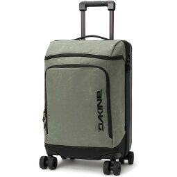 Dakine Split 48L 4 wielen Cabinewagen 55 cm met uitbreidingsplooi  variant 2