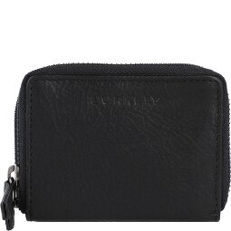 Burkely Antiek Avery Portemonnee Leer 12 cm  variant 1