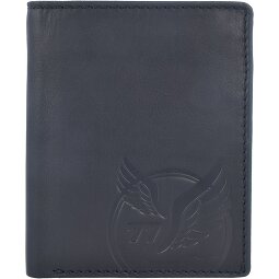 camel active Nepal Portemonnee RFID Leer 10 cm  variant 2
