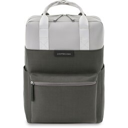 Kapten & Son Bergen Dagrugzak 39 cm Laptop compartiment  variant 2