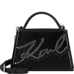 Karl Lagerfeld Signature 2.0 Handtas Leer 21 cm  variant 1