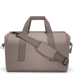 reisenthel Allrounder L Weekender reistas 48 cm  variant 2