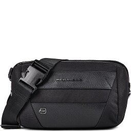 Piquadro Trakai Leder 14.5 cm  variant 1