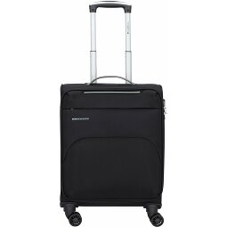 Gabol Zambia 4 rollen cabinewagen 55 cm  variant 3