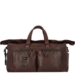 Piquadro Harper Weekender reistas leer 52 cm  variant 2