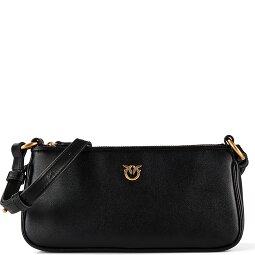PINKO Half Moon Crossbody tas Leder 23 cm  variant 1