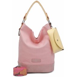 Fritzi aus Preußen Izzy07 Olga Canvas Schoudertas 27 cm  variant 1