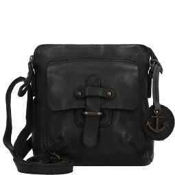 Harbour 2nd Urban Poets Ellis Mini tas Schoudertas Leer 18 cm  variant 2