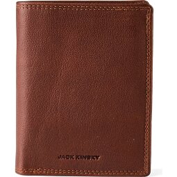 Jack Kinsky Porto 100 Portemonnee RFID-bescherming Leer 10 cm  variant 1
