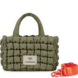 LES VISIONNAIRES Unio Cortina S Handtas 34 cm  variant 5