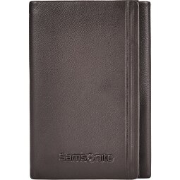 Samsonite Attack 3.0 Sleuteletui Leder 6 cm  variant 3