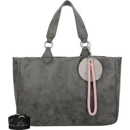 Fritzi aus Preußen Izzy Vintage Shopper Tas 42 cm  variant 1