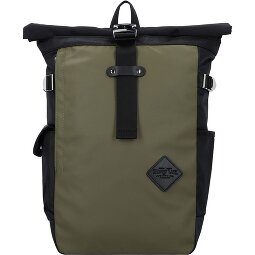 Harvest Label Naka Dagrugzak 44 cm Laptop compartiment  variant 3