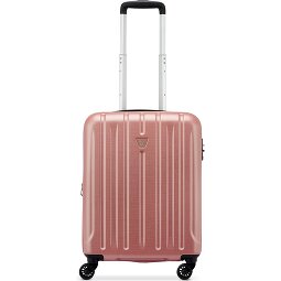 Roncato Kinetic 2.0 4 wielen Cabinewagen 55 cm met uitbreidingsplooi  variant 4