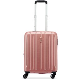 Roncato Kinetic 2.0 4 wielen Cabinewagen 55 cm met uitbreidingsplooi  variant 4