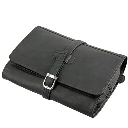Harold's Country Toilettas Leer 22 cm  variant 2