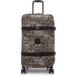 Kipling Basic Prt Spontaneous 4 wielen Trolley M 66 cm  variant 3