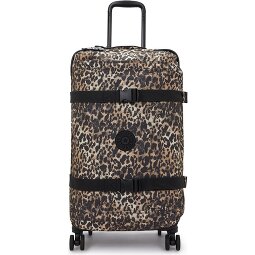 Kipling Basic Prt Spontaneous 4 wielen Trolley M 66 cm  variant 2
